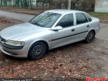 Авто Opel Vectra 1998 № 7464331