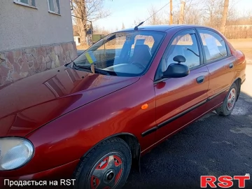 Авто Daewoo Lanos 2005 № 7464597