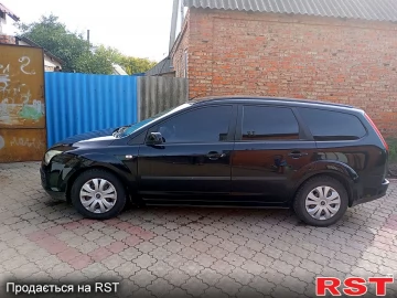 Авто Ford Focus 2006 № 7464753