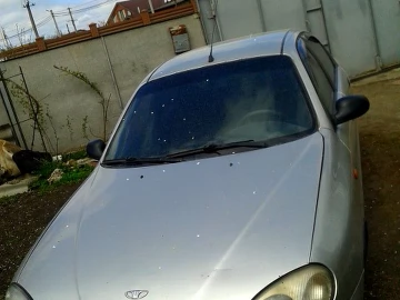 Авто Daewoo Lanos 2006 № 7464761