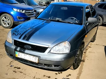 Авто ВАЗ Priora 2010 № 7464855