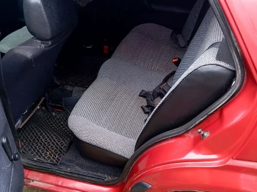 Авто Volkswagen Jetta 1986 № 7464955