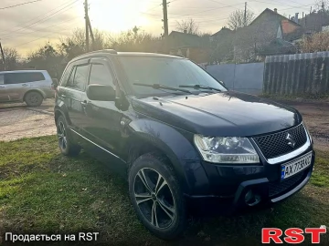 Авто Suzuki Grandvitara 2006 № 7464958
