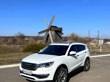 Авто  X70 2021 № 7465523