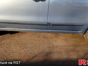 Авто Nissan Note 2011 № 7465535