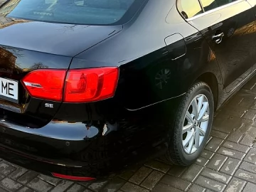 Авто Volkswagen Jetta 2014 № 7465693