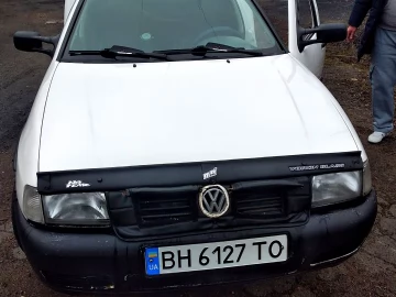 Авто Volkswagen Caddy 1998 № 7465725