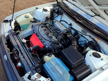 Авто Toyota Corolla 1994 № 7465819