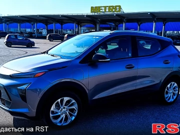 Авто Chevrolet Bolt 2023 № 7466074