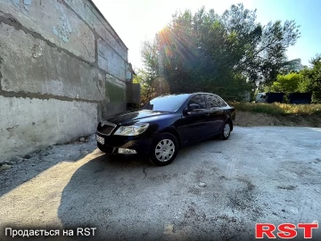 Авто Skoda Octavia 2011 № 7466318