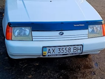 Авто ЗАЗ Slavuta 2008 № 7466333