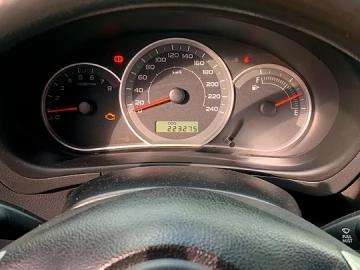 Авто Subaru Impreza 2008 № 7466513