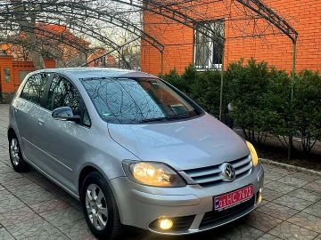 Авто Volkswagen Golfplus 2008 № 7466514