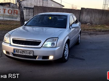 Авто Opel Vectra 2004 № 7466517