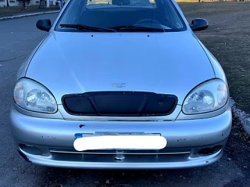 Авто Daewoo Lanos 2007 № 7466520