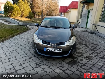 Авто ЗАЗ Forza 2011 № 7466678