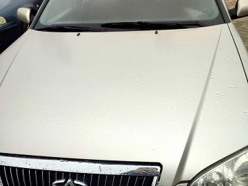 Авто Chery Amulet 2008 № 7466771