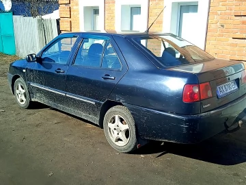 Авто Chery Amulet 2009 № 7467208