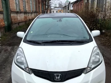 Авто Honda Jazz 2012 № 7467254