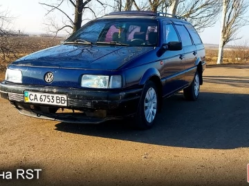 Авто Volkswagen Passat 1995 № 7467270