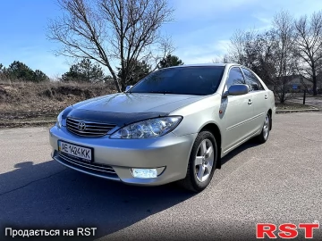 Авто Toyota Camry 2005 № 7467273