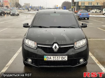 Авто Renault Logan 2013 № 7467279