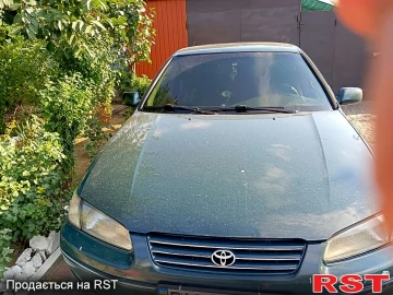 Авто Toyota Camry 1998 № 7467480