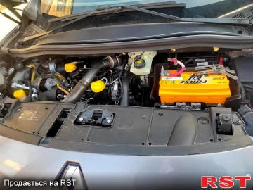 Авто Renault Grandscenic 2010 № 7467799