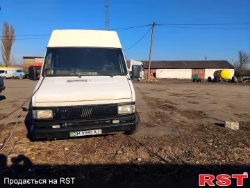 Авто Fiat Doblo 1998 № 7468046