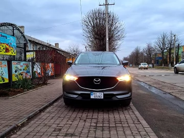 Авто Mazda Cx5 2019 № 7468115