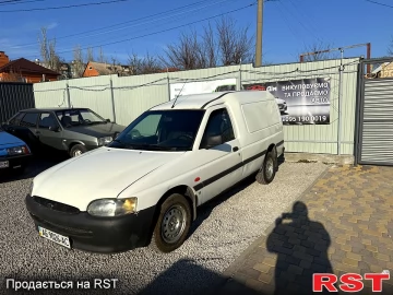 Авто Ford Escort 2001 № 7468712