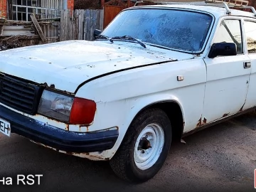 Авто ГАЗ Volga 1996 № 7468732