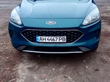 Авто Ford Escape 2020 № 7468761