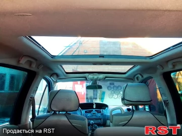 Авто Renault Scenic 2004 № 7468814