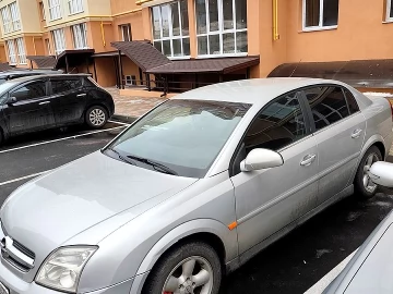 Авто Opel Vectra 2003 № 7468820