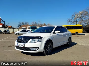 Авто Skoda Octavia 2014 № 7468832
