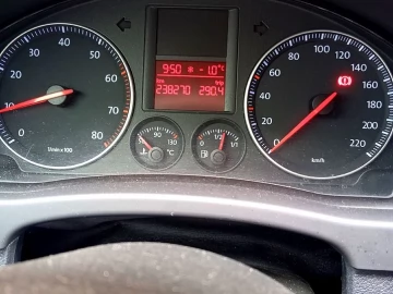 Авто Volkswagen Golfplus 2005 № 7468864