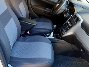 Авто Fiat Punto 2010 № 7469084