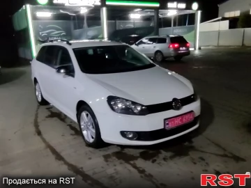 Авто Volkswagen Golf 2013 № 7469799