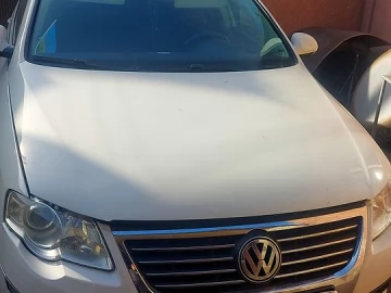Авто Volkswagen Passat 2006 № 7469802