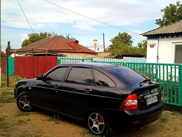 Авто ВАЗ Priora 2012 № 7469804