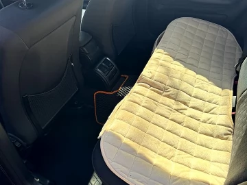 Авто Audi A6 2002 № 7469864