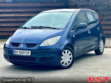 Авто Mitsubishi Colt 2006 № 7470070