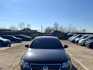 Авто Volkswagen Passat 2008 № 7470193