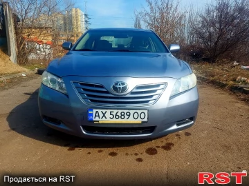 Авто Toyota Camry 2008 № 7470196