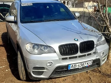 Авто BMW X5 2013 № 7470207