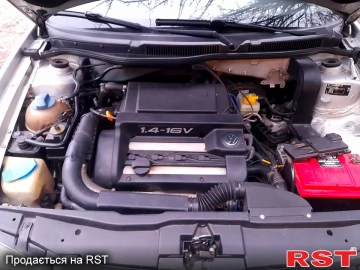 Авто Volkswagen Golf 1998 № 7470260