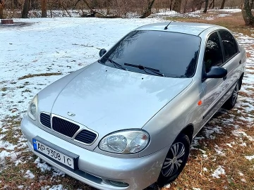 Авто Daewoo Lanos 2007 № 7470312