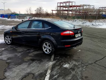 Авто Ford Mondeo 2008 № 7470313