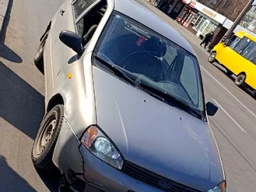 Авто ВАЗ Kalina 2006 № 7470468